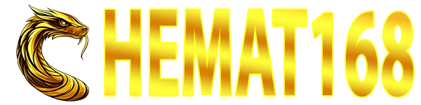HEMAT168 LOGO